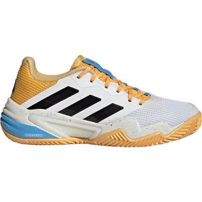 Adidas barricade women's shoes cheap