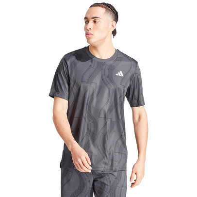 adidas Tennisbekleidung Herren Gro e Auswahl TennisDirect