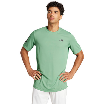 Adidas shirt heren mint 2025