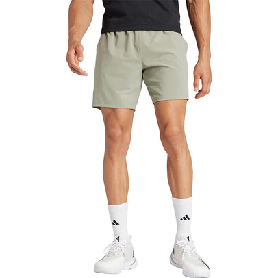 adidas Club 7 Inch Short