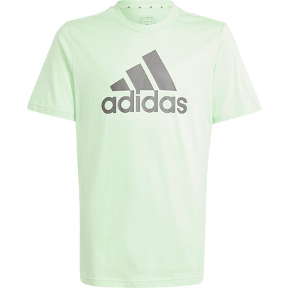 adidas Big Logo Tee Jongens