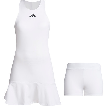 adidas Tennisjurk Dames Breedste aanbod TennisDirect