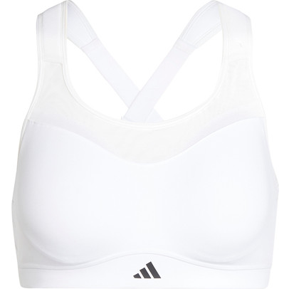 adidas TLRD Impact Training High Support Sport BH