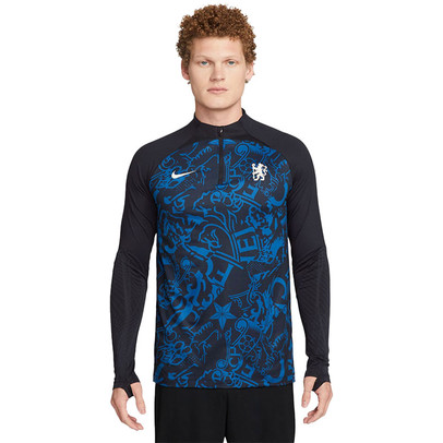 Nike Chelsea Strike Drill Top 2023/2024