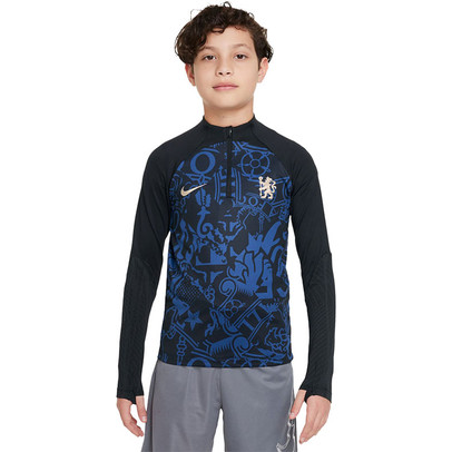 Nike Chelsea Strike Drill Top Kids 2023/2024