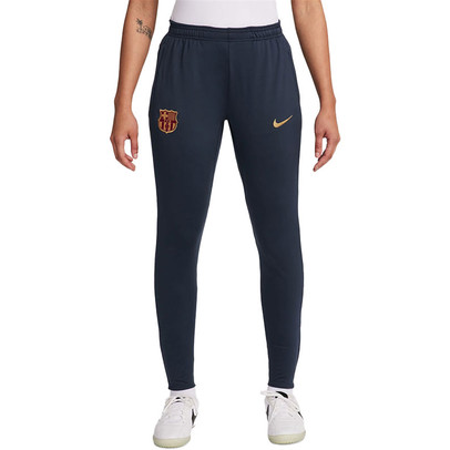 Nike FC Barcelona Strike Pant Dames 2023/2024
