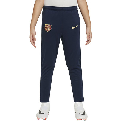 Nike FC Barcelona Academy Pro Pant Little Kids