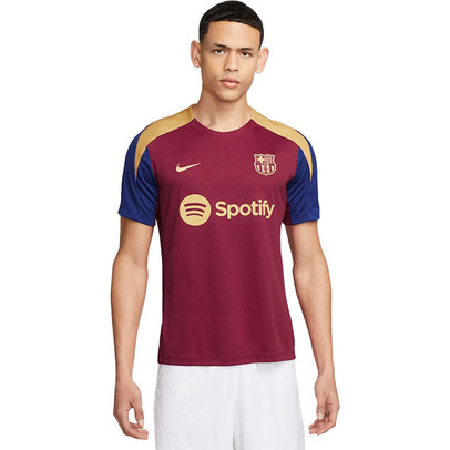 Nike FC Barcelona Strike Top 2023/2024
