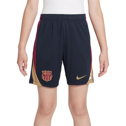 Nike FC Barcelona Strike Short Kids 2023/2024
