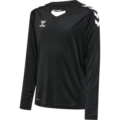 Hummel Core XK Poly Shirt LS Kids