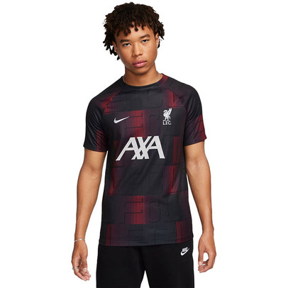 Nike Liverpool Pre-Match Top 2023/2024
