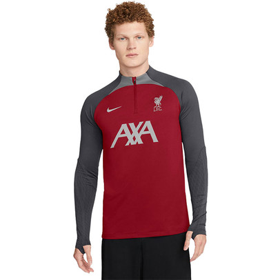 Nike Liverpool Strike Drill Top 2023/2024