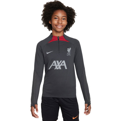 Nike Liverpool Strike Drill Top Kids 2023/2024