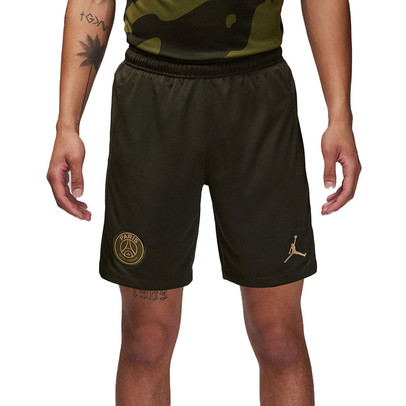 Nike Paris Saint-Germain 4th Short 2023/2024