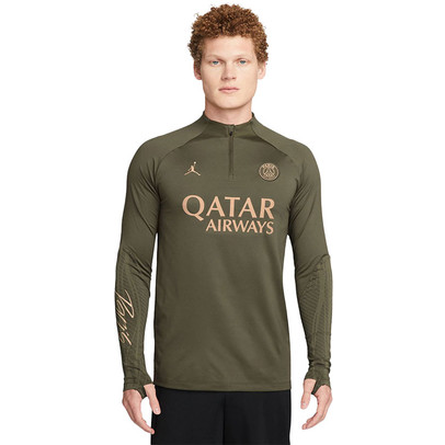 Nike Paris Saint-Germain Strike Drill Top