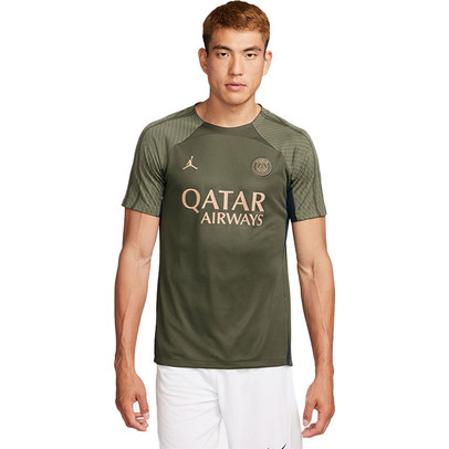 Nike Paris Saint-Germain Strike Top 2023/2024