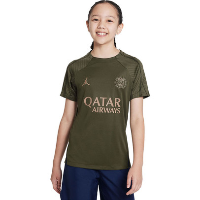 Nike Paris Saint-Germain Strike Top Kids 2023/2024