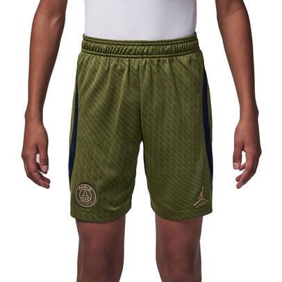Nike Paris Saint-Germain Strike Short Kids