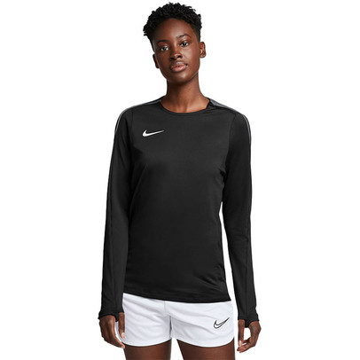 Nike Strike Crew Drill Top Dames