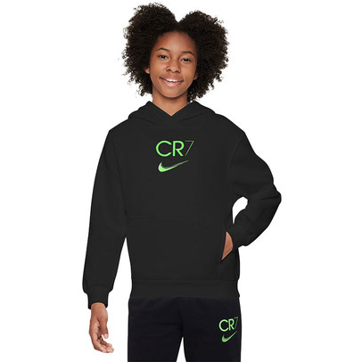 Nike CR7 Club Fleece Hoody Kids