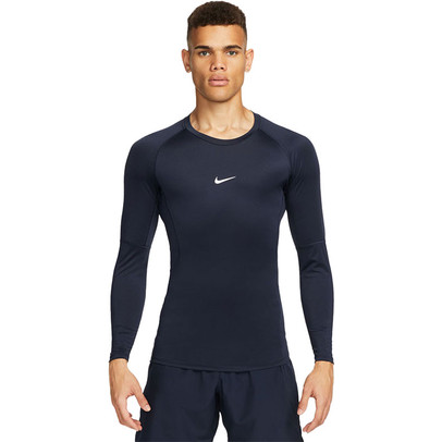 Nike Pro Longsleeve Top