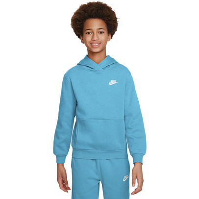 Nike Sportswear Club Fleece Hoody Kids