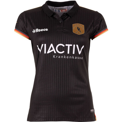 Reece DHB Uit Shirt Dames