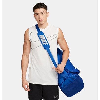 Nike Brasilia Duffle Bag - M