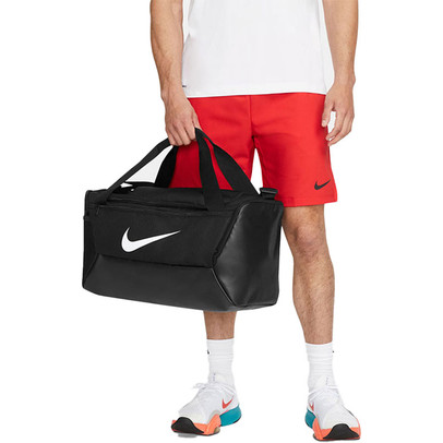 Nike brasilia best sale bag