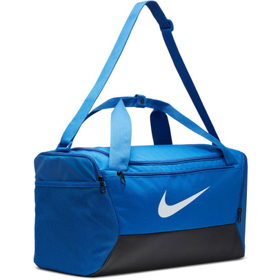 Nike Brasilia Duffle Bag - S
