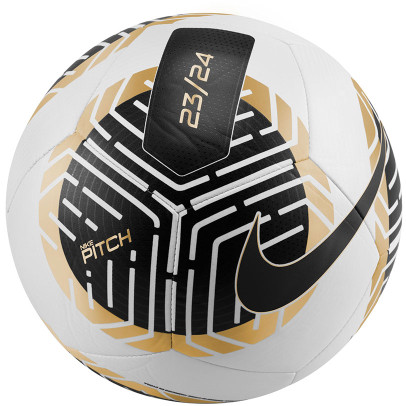 Nike Pitch Bal - Maat 5