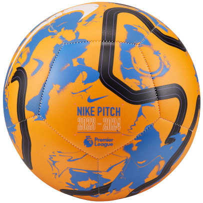 Nike voetbal deals maat 5