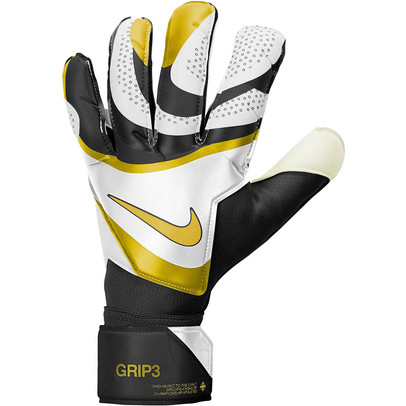 Nike Grip3 Goalkeeper Gloves