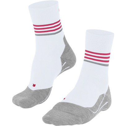 FALKE RU4 Endurance Reflect Strumpor Dam