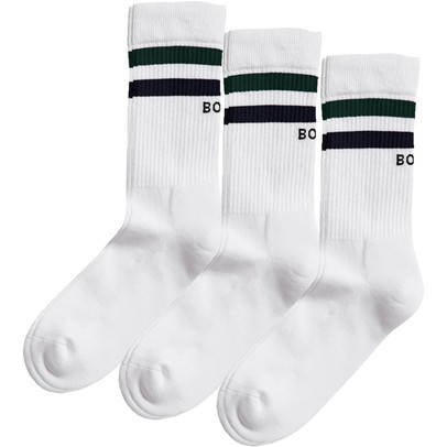 Björn Borg Core Crew Sock 3-Pack