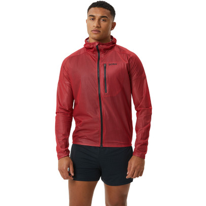 Björn Borg Borg Running Jacke Herren