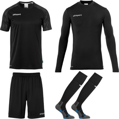 Uhlsport Reaction Goalkeeper Set 2022