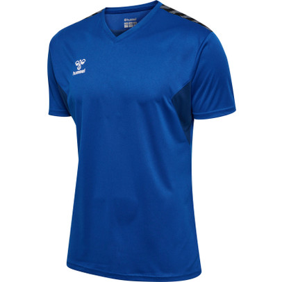 Hummel Authentic PL Shirt Heren