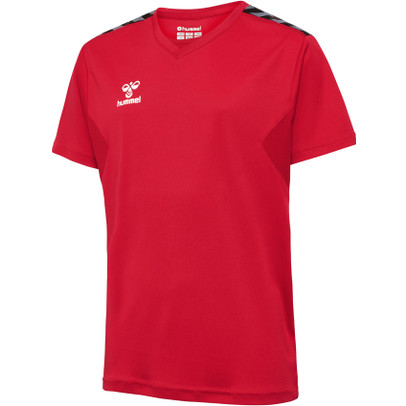 Hummel Authentic PL Shirt Kinder