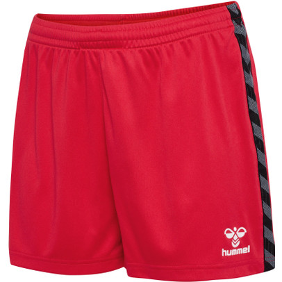 Hummel Authentic PL Shorts Dam