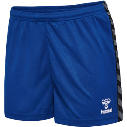 Hummel Authentic PL Shorts Women