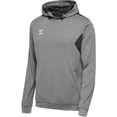 Hummel Authentic PL Hoodie Heren