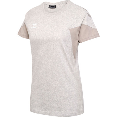 Hummel Travel T-Shirt Damen