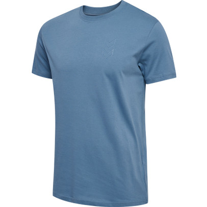 Hummel Active Cotton Shirt Herren