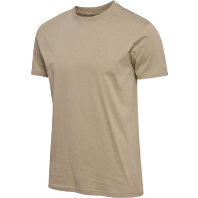 Hummel Active Cotton Shirt Herren