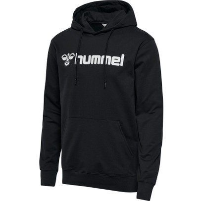 Hummel GO 2.0 Logo Hoodie