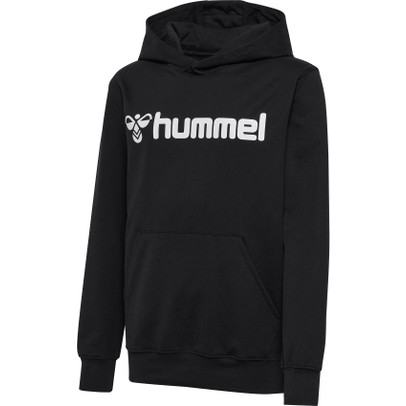 Hummel GO 2.0 Logo Hoodie Kids
