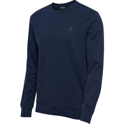 Hummel Active Sweatshirt Herren