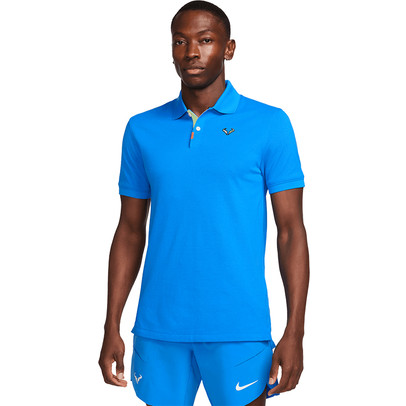 Nike Slim Rafa Polo