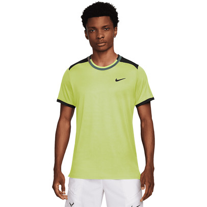 Nike Court Advantage Tee Heren
